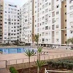 Studio Magnifique Avec Piscine