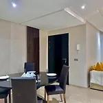 Tafoukt, Modern Berber Condo