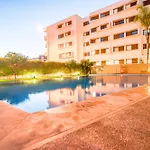 Agadir Bay Bel Appartement Vue Piscine A 5 Min De La Plage