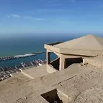 New Apartment, Swimming Pool, Beautiful View, 5 Min To The Beach By Car