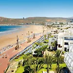 Agadir Bay Bel Appartement Vue Piscine A 5 Min De La Plage
