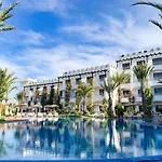 Borjs Hotel Suites&Spa