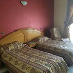 Hotel Marjane