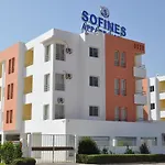 Appart-Hotel Sofines
