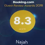 Najah