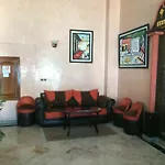 Hotel Marjane