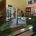 Hotel Marjane