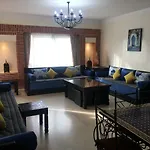 Marina Apartment Agadir