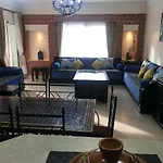 Marina Apartment Agadir