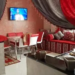 Agadir Residence Adrar Dar Saada Immobil 41 App 44 Tikiouine 3 غرف غاية الجمال شقة