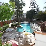 Hotel Kamal City Center