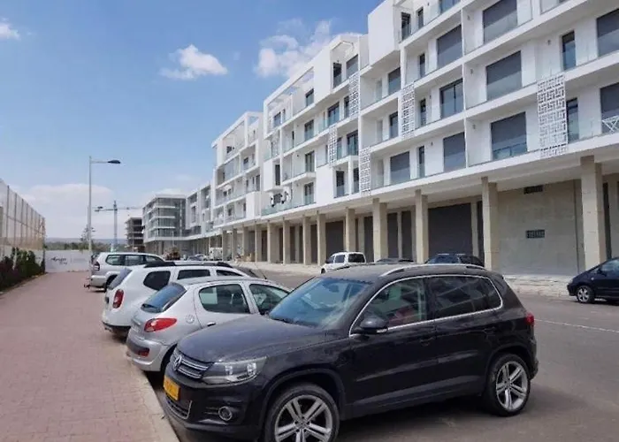 Agadirbay Apartments&Pool