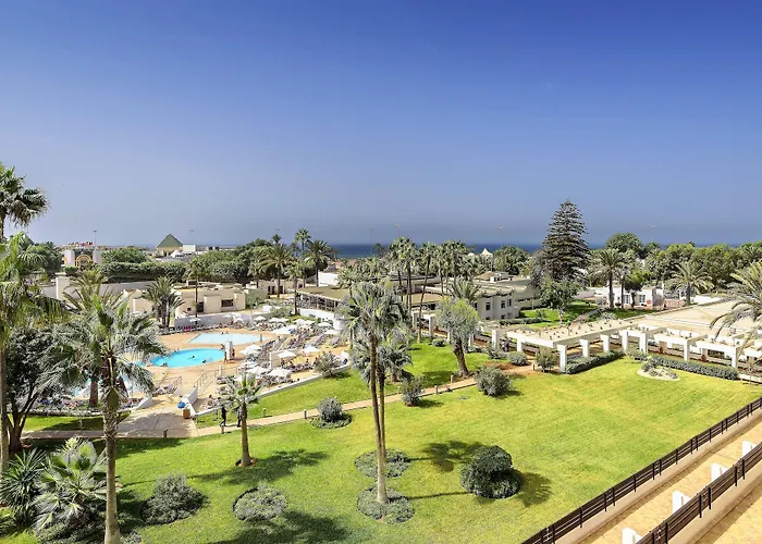 Allegro Agadir
