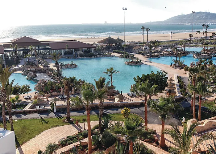 Riu Tikida Dunas