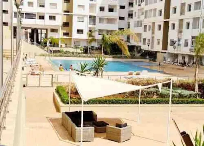 Luxury 2Bed 10 Min To The Beach