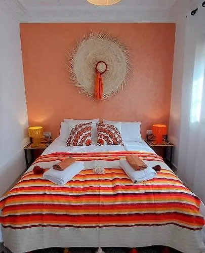 Casa Zouina
