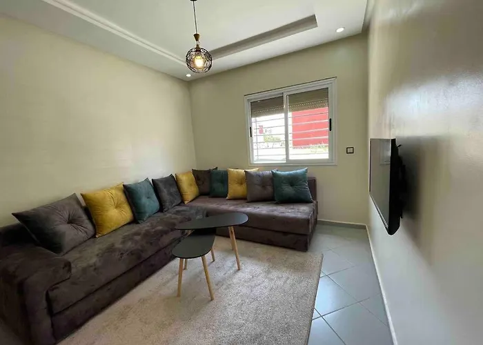 Fayb-Sweet-Home-2 - El-Wifaq