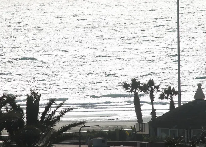 La Suite Hotel Agadir (Adults Only)