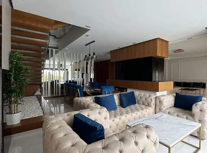 Luxueuse Villa Iligh