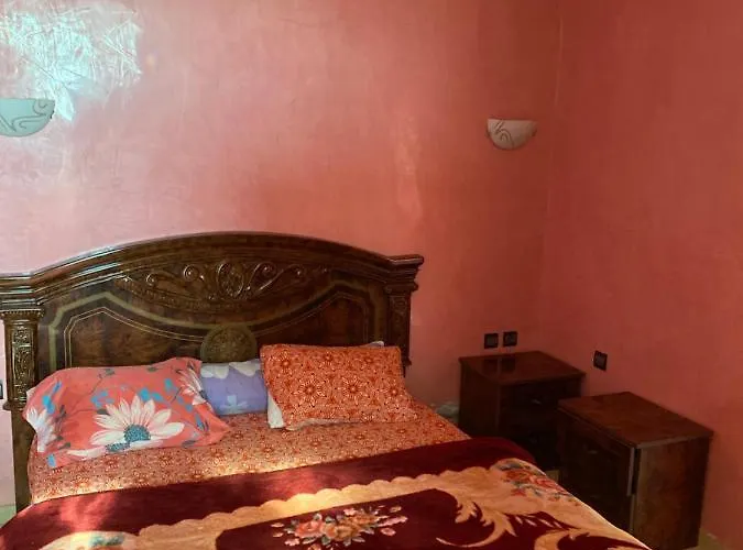 Appartement Agadir