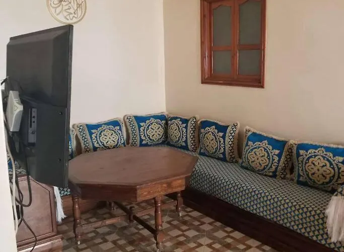 Berber House