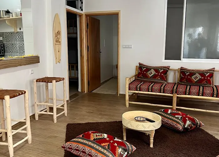 Appartement Sabldor