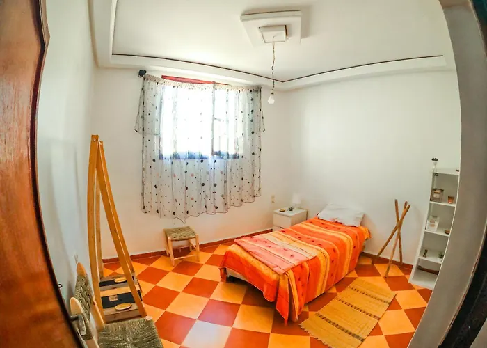 Buena Vista Morroco Guest House