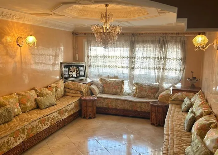 Appartement Meuble