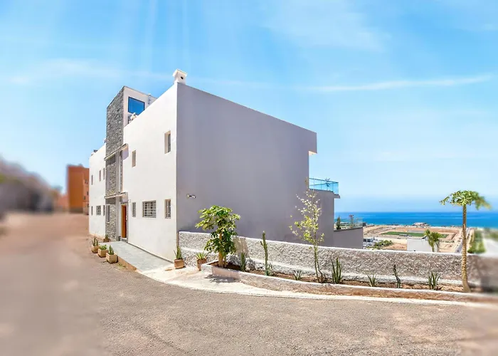 Baya House Lux Appart