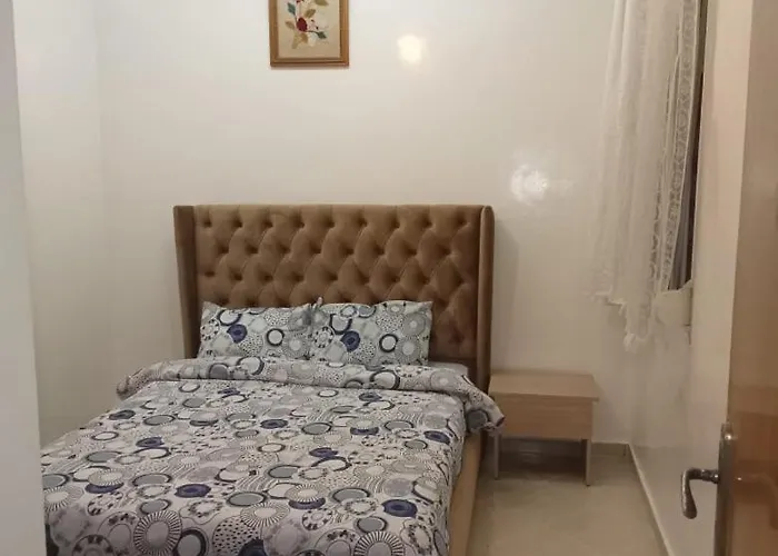 Falsous 2, Hay Salam