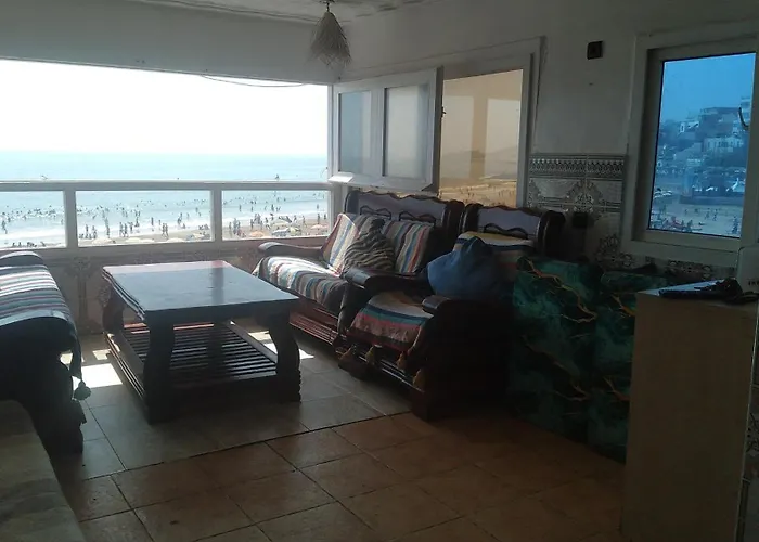 The Sea Guesthouse