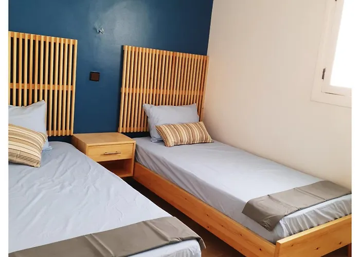 Relax House Agadir