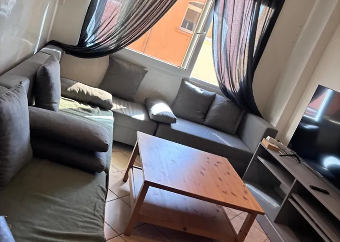 Charming Tighola Apartment Ac And Wifi