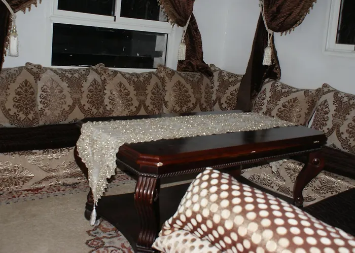 Quiet House Center Agadir