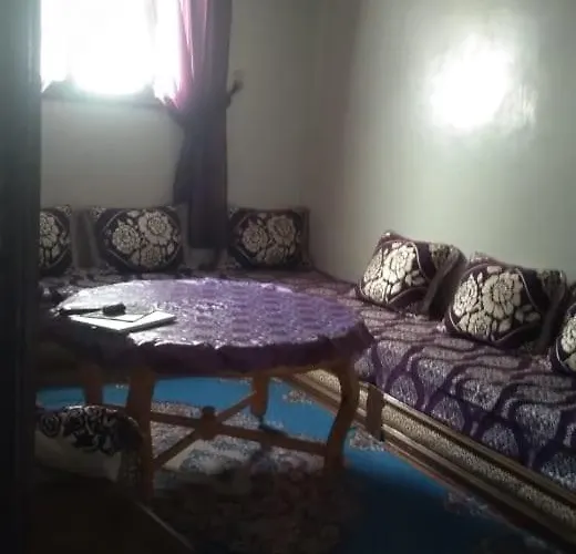 Agadir Apartment