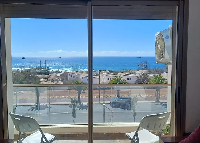 Sea House Agadir