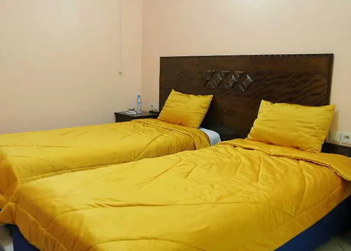 Residence Bab Aourir