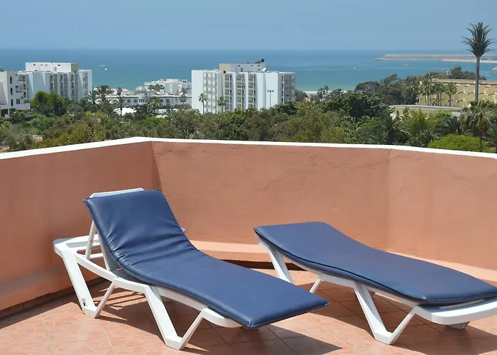 Residence Yasmina Agadir