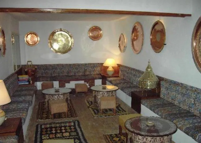 Coralia Club La Kasbah