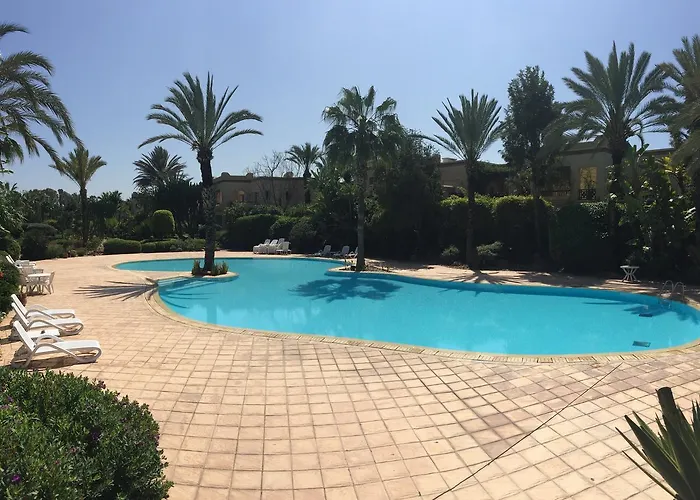 Residence Naama