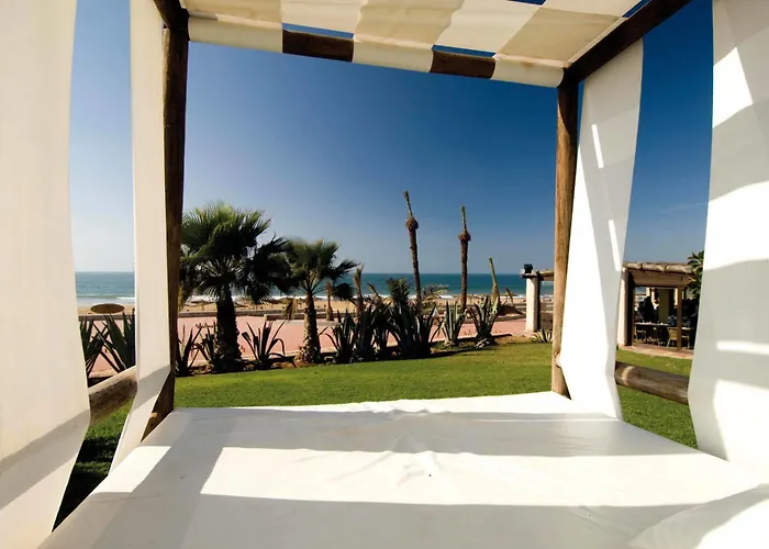 Riu Tikida Beach (Adults Only)