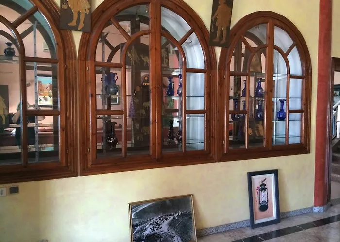 Hotel Marjane