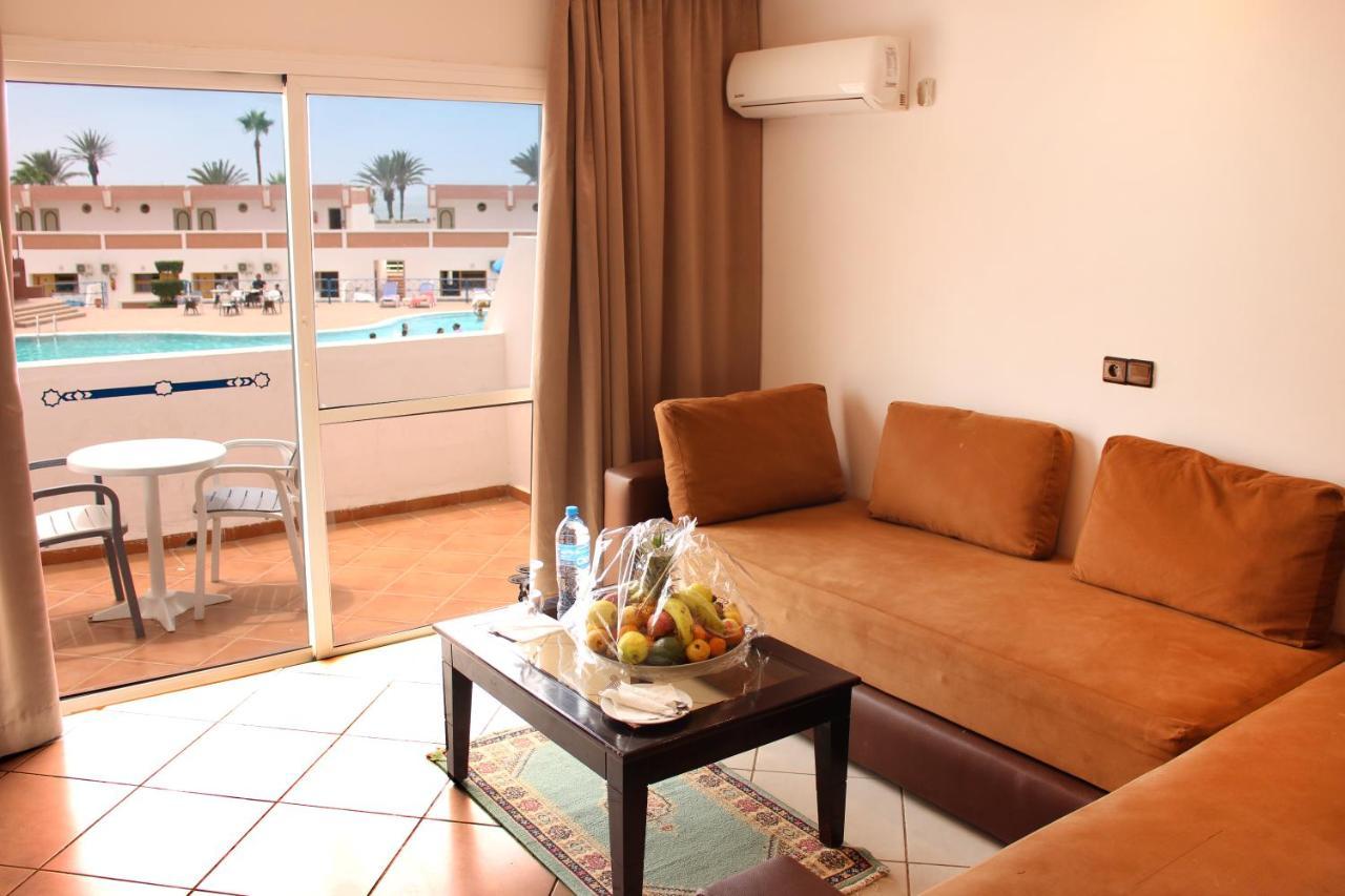 Club Almoggar Garden 4*