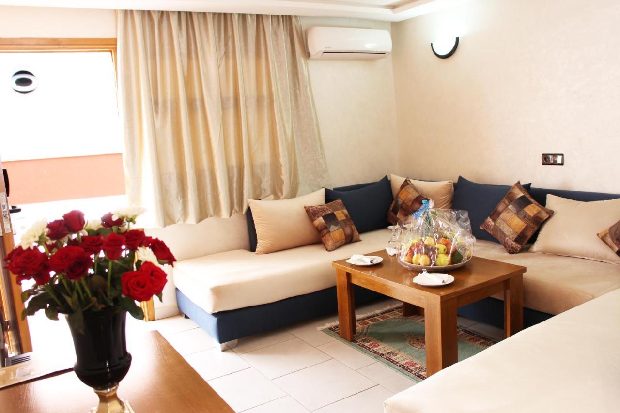 Club Almoggar Garden Hotel