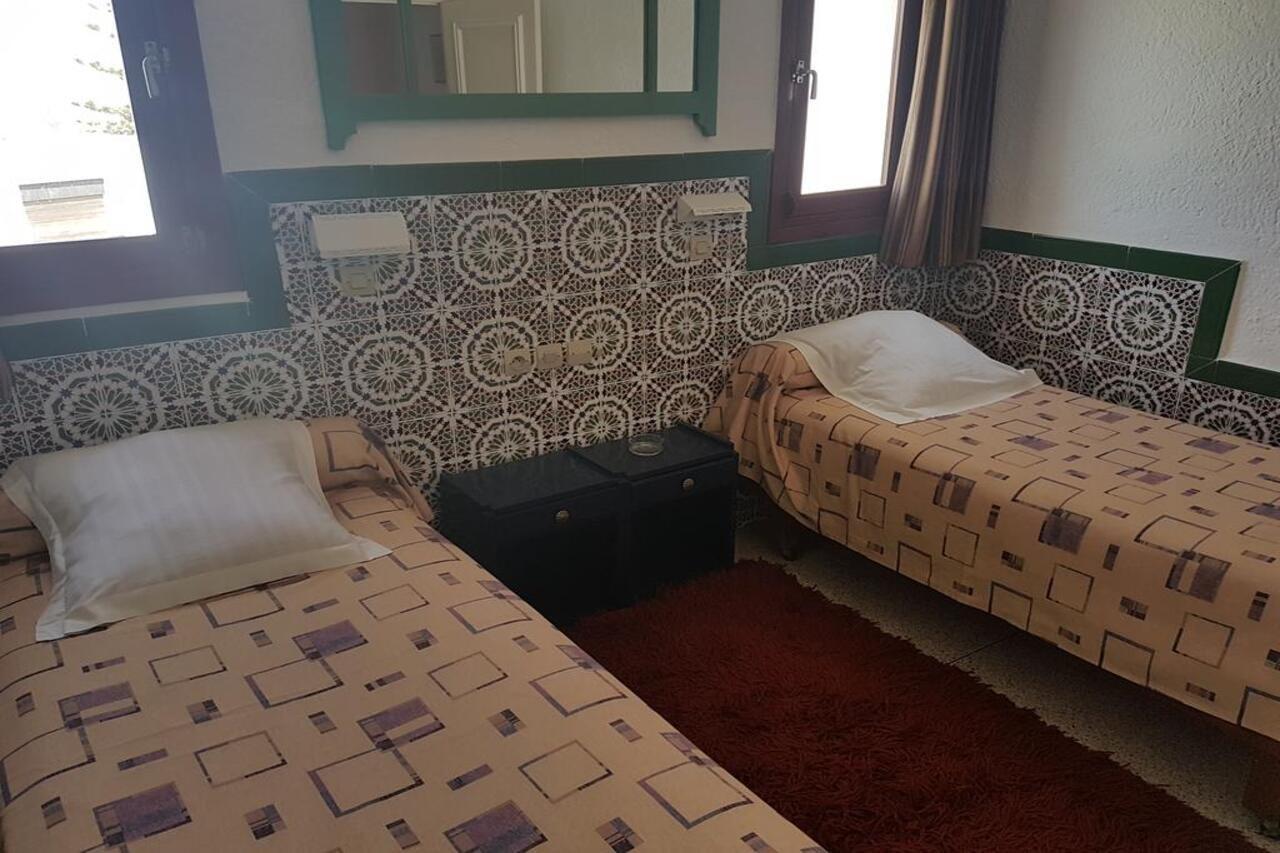 Appart hôtel Yasmina Agadir