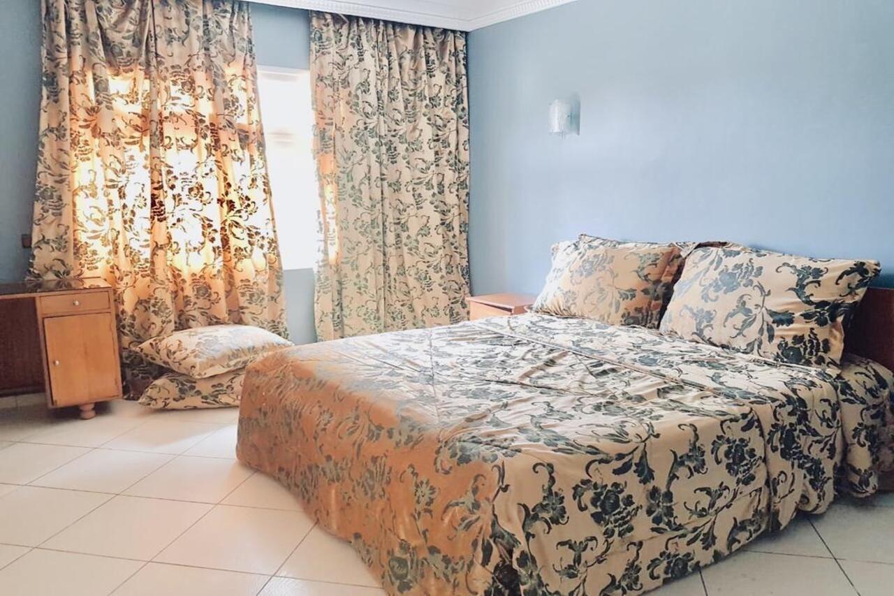 Hotel Royal Agadir