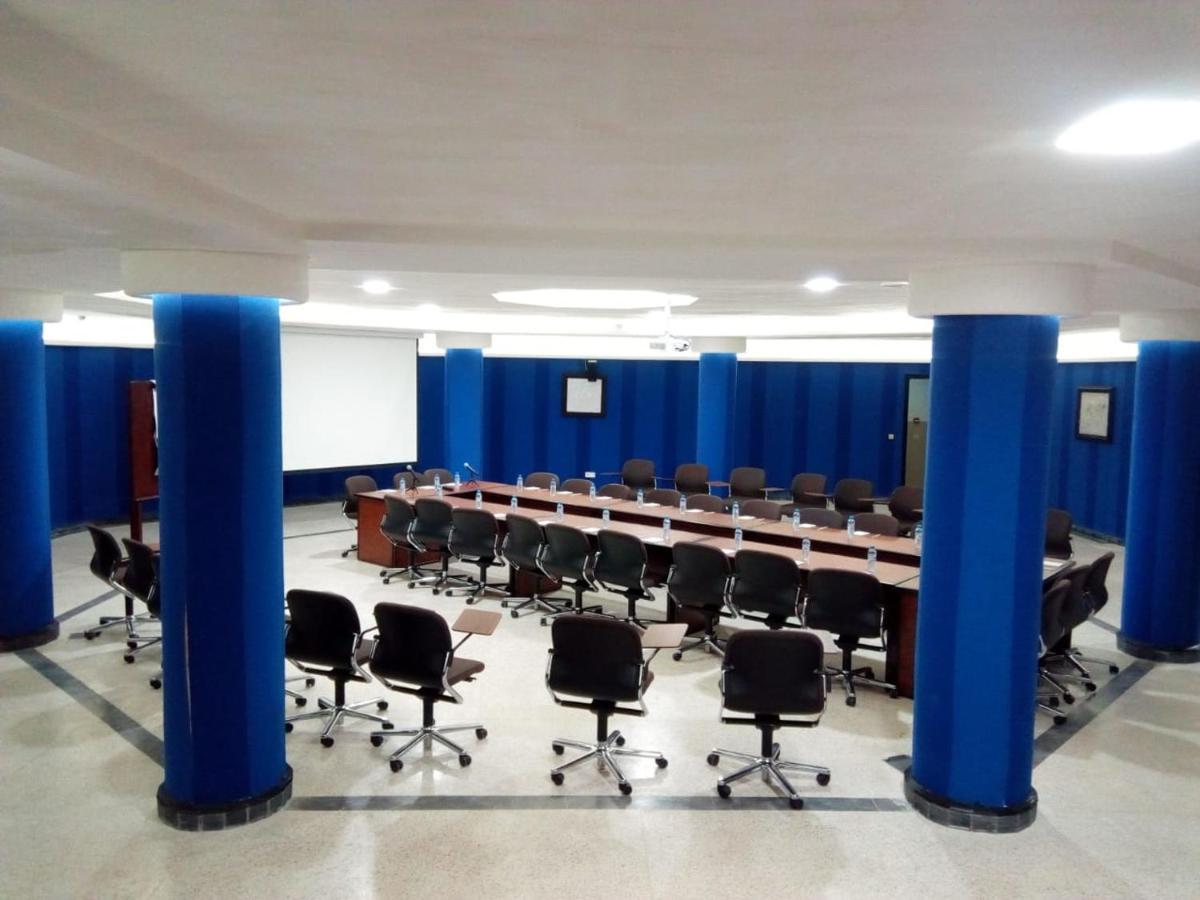 Borjs Suites&spa Agadir