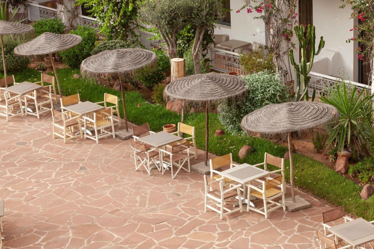 Borjs Suites&spa Hotel