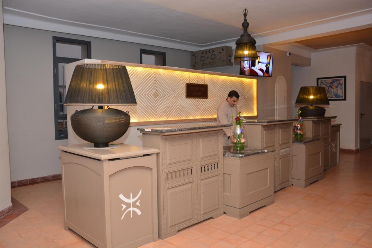 Borjs Suites&spa Hotel