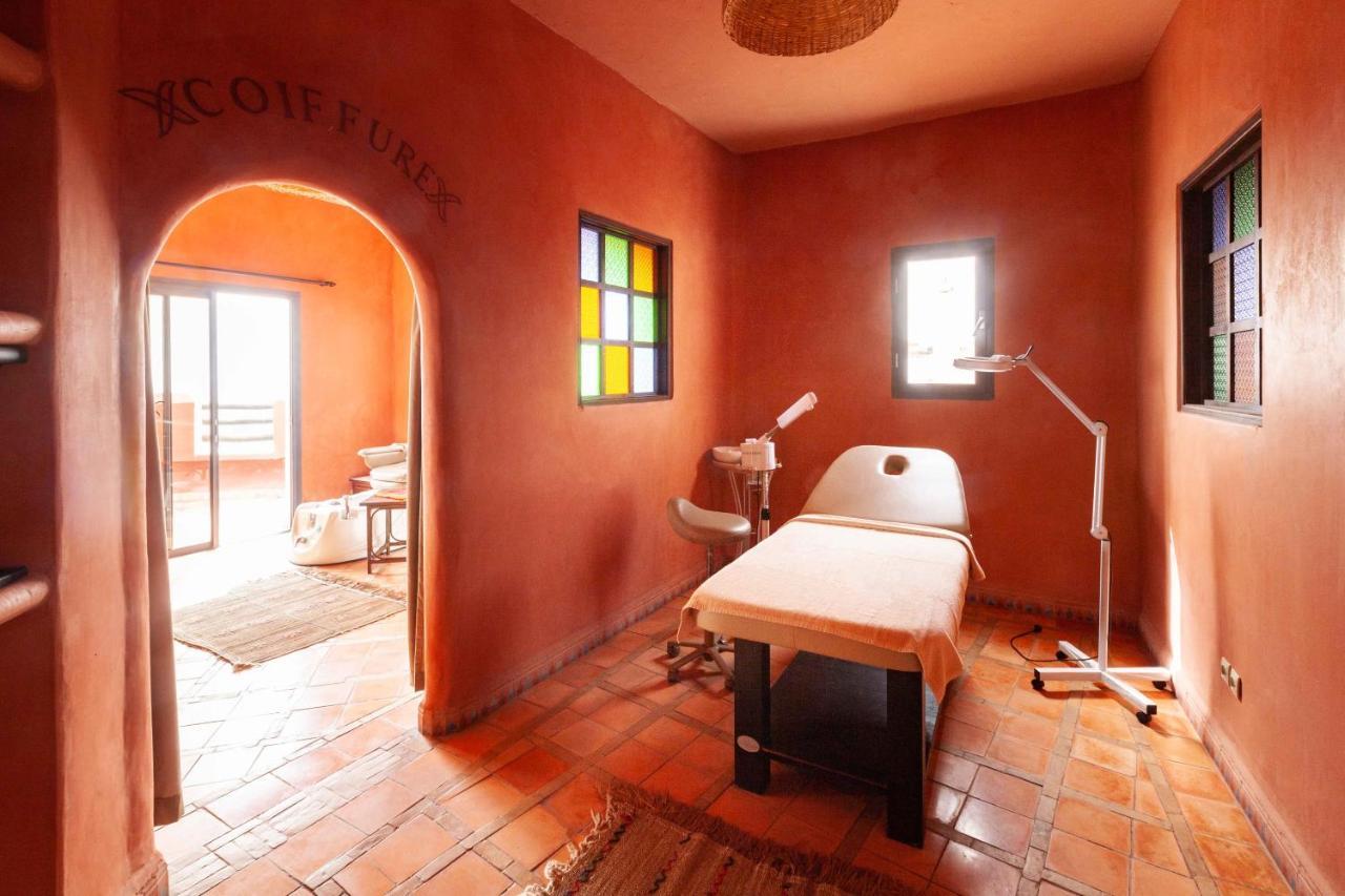 Borjs Suites&spa Hotel Agadir